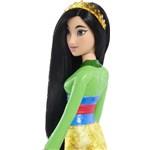 Mattel Disney Princess Panenka princezna Mulan2