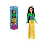 Mattel Disney Princess Panenka princezna Mulan3