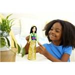 Mattel Disney Princess Panenka princezna Mulan4