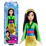 Mattel Disney Princess Panenka princezna Mulan5