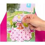 Mattel Disney Princess Spin &amp; Reveal™ Garden Party Locika HTV863