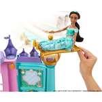 Mattel Disney Prinzessin Royal Adventures Castle2