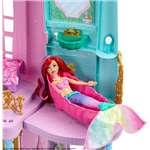 Mattel Disney Prinzessin Royal Adventures Castle6