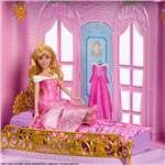 Mattel Disney Prinzessin Royal Adventures Castle7