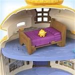 Mattel Disney Wish - Hrací sada pro malé panenky - Cottage Home4