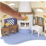 Mattel Disney Wish - Hrací sada pro malé panenky - Cottage Home5