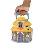 Mattel Disney Wish - Hrací sada pro malé panenky - Cottage Home1