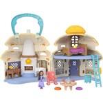 Mattel Disney Wish - Hrací sada pro malé panenky - Cottage Home3
