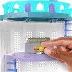 Mattel Disney Zámok prianí s hviezdnym projektorom a minipostavičkami4