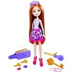 Mattel Ever After High Holly O´Hair Kouzelné Účesy1