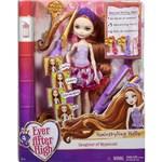 Mattel Ever After High Holly O´Hair Kouzelné Účesy2