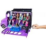 Mattel FCV63 Monster High Monsterbus autobus  3