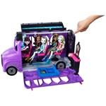 Mattel FCV63 Monster High Monsterbus autobus  4