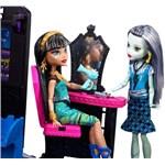 Mattel FCV63 Monster High Monsterbus autobus  5