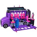 Mattel FCV63 Monster High Monsterbus autobus  7