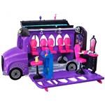 Mattel FCV63 Monster High Monsterbus  7