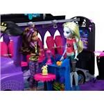 Mattel FCV63 Monster High Monsterbus autobus  8