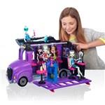 Mattel FCV63 Monster High Monsterbus  10