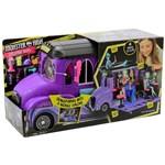 Mattel FCV63 Monster High Monsterbus  11