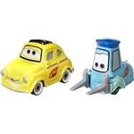 MATTEL FJH93 Odlitek Guida a Luigiho z filmu Disney Cars 31