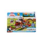 Mattel FP Thomas Barrel Delivery set JGY301