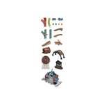 Mattel FP Thomas Barrel Delivery set JGY302