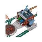 Mattel FP Thomas Barrel Delivery set JGY303