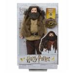 MATTEL HARRY POTTER figurka Rubeus Hagrid3