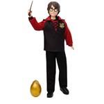 Mattel Harry Potter Turnaj tří kouzelníků Harry Potter1