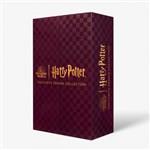 Mattel Harry Potter Exclusive Design Collection3