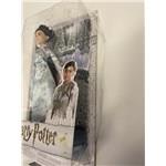 Mattel Harry Potter Vánoční ples Cho Chang panenka SLEVA3