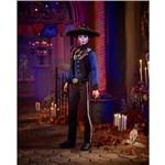 Mattel HBY10 - Barbie podpis Dia de Muertos - Ken 20226