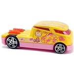 Mattel Hot Wheels Peanuts Qombee1