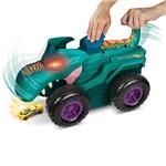 Mattel Hot Wheels Auto Eater MEGA Wrex GYL131
