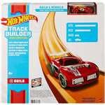 Mattel Hot Wheels Track Builder Mega balení drah pro rozšíření 12 metrů FTL691