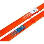 Mattel Hot Wheels Track Crator Speed Snap – sada dráh na rozšírenie o 7,6 metra JDW422