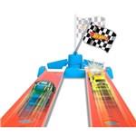 MATTEL HW ACTION Rivalita šampionů assort.GBF81 /32