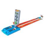 MATTEL HW ACTION Rivalita šampionů assort.GBF81 /31