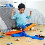 MATTEL HW MT Demoliční závodní sada 2v1 JFR07 /26