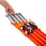 MATTEL HW MT Demoliční závodní sada 2v1 JFR07 /21