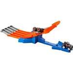 MATTEL HW MT Demoliční závodní sada 2v1 JFR07 /23