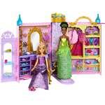 Mattel HXC20 Disney Princess Příprava na ples3