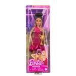 Mattel JFR09 - Barbie Tancerka na balu1