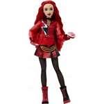 Mattel Disney Descendants Wicked Wonderland Red Daughter of Queen of Hearts JMP454