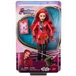 Mattel Disney Descendants Wicked Wonderland Red Daughter of Queen of Hearts JMP451