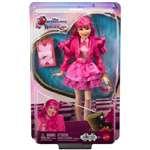 Mattel Disney Descendants: Wicked Wonderland Fashion Pink Sister  JMP471