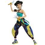 Mattel K-POP DEMON HUNTERS Huntr/x Lalka Zoey JRN372
