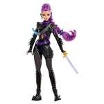 Mattel KPop Demon Hunters HUNTR/X Battle Rumi Doll (KPDH) JRW191