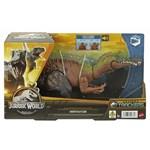 Mattel Jurský svět Divoký řev Dráždidlo 10194735116314 - se zvukovou funkcí2