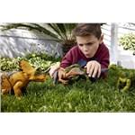 Mattel Jurský svět Divoký řev Dráždidlo 10194735116314 - se zvukovou funkcí3